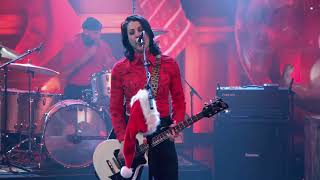 The Distillers - City of Angels (Live) chords