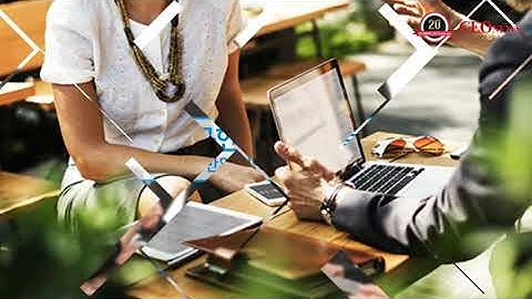 [CEONEWS 오리지널] CEONEWS 창간 20주년 홍보 영상