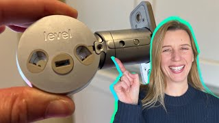 Smart Home Made Easy: Transform Your Deadbolt with Level Bolt