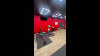 Snap Fitness Tour