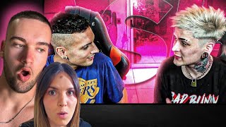 The LEGENDARY FREESTYLE of LIT KILLAH's MANTECA and ASH with COSCULLUELANOVICH🧈