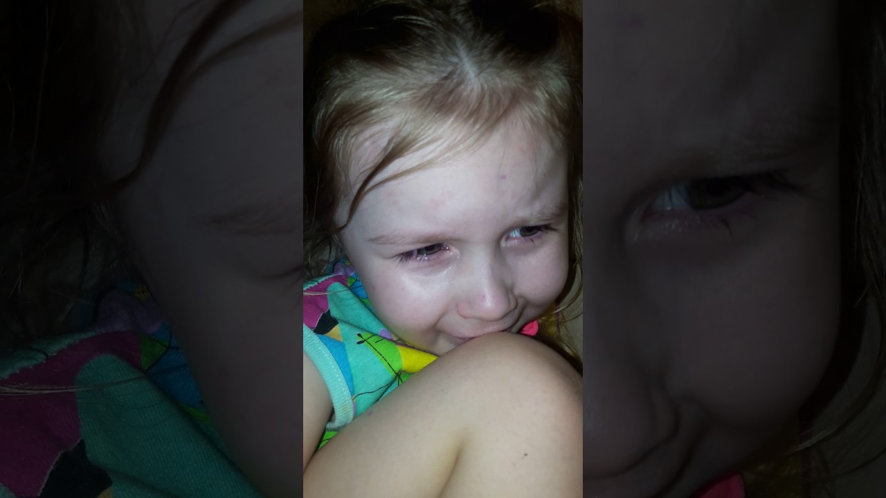 Любовь к Егору Криду