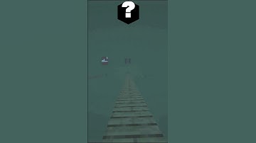 Which block will protect me from falling?