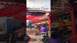 Kulineran di Surya Kencana Bogor #kulineran #surken #suryakencana #kulinertime #jalanjalan