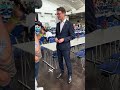Interview with the Prime Minister of NRW Hr. Hendrik Wüst