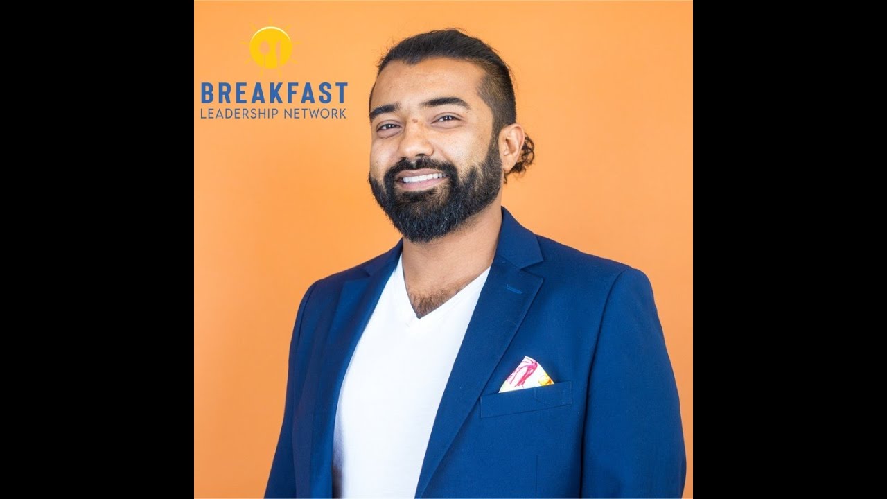 Interview with Hemant Varshney