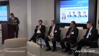 From the C-Suite: Identifying Challenges Moving from Legacy to Cloud