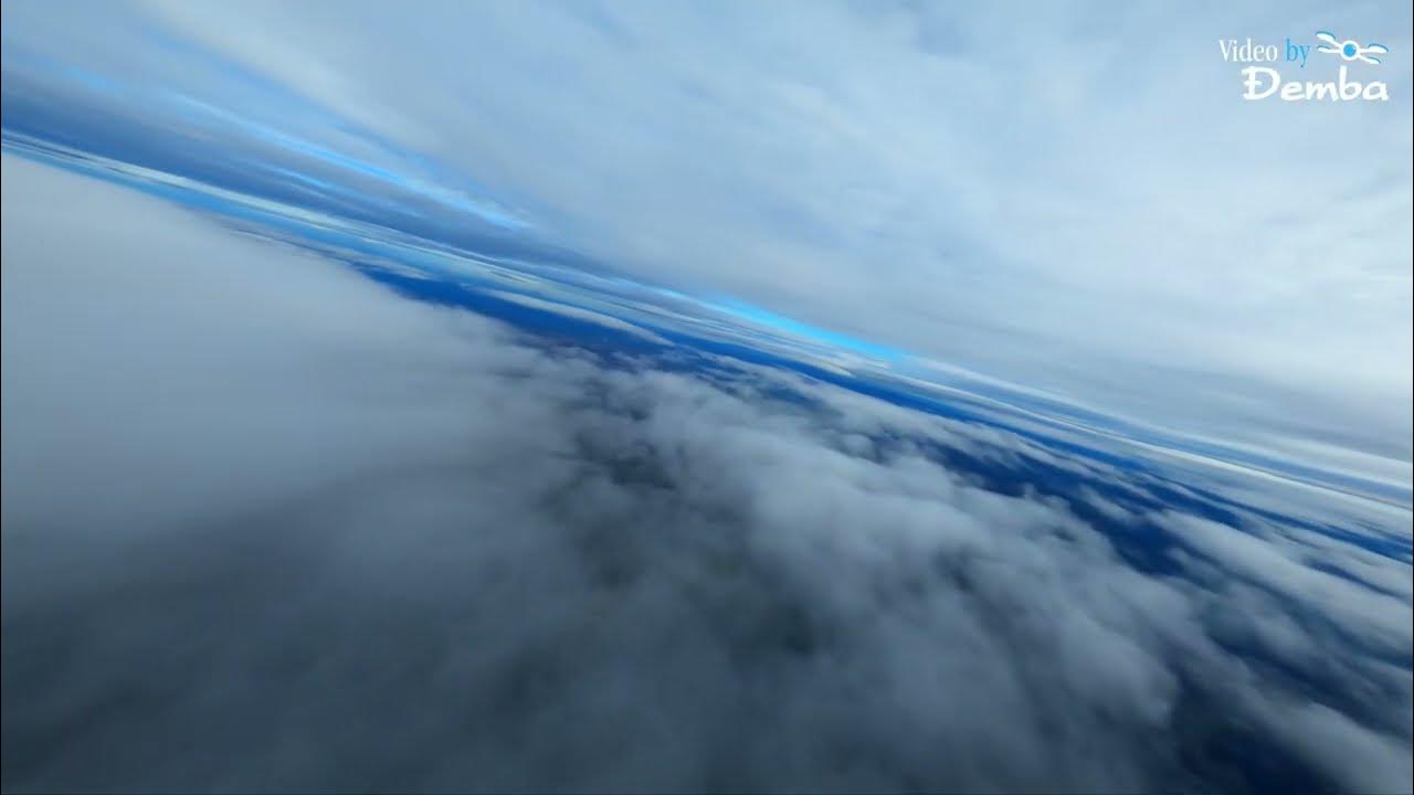 The Feeling of InfinityZohd Dart XL Enhanced Version YouTube