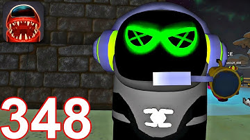 Imposter 3D Online Horror - Gameplay Walkthrough Part 348 - Online Multiplayer (iOS,Android)