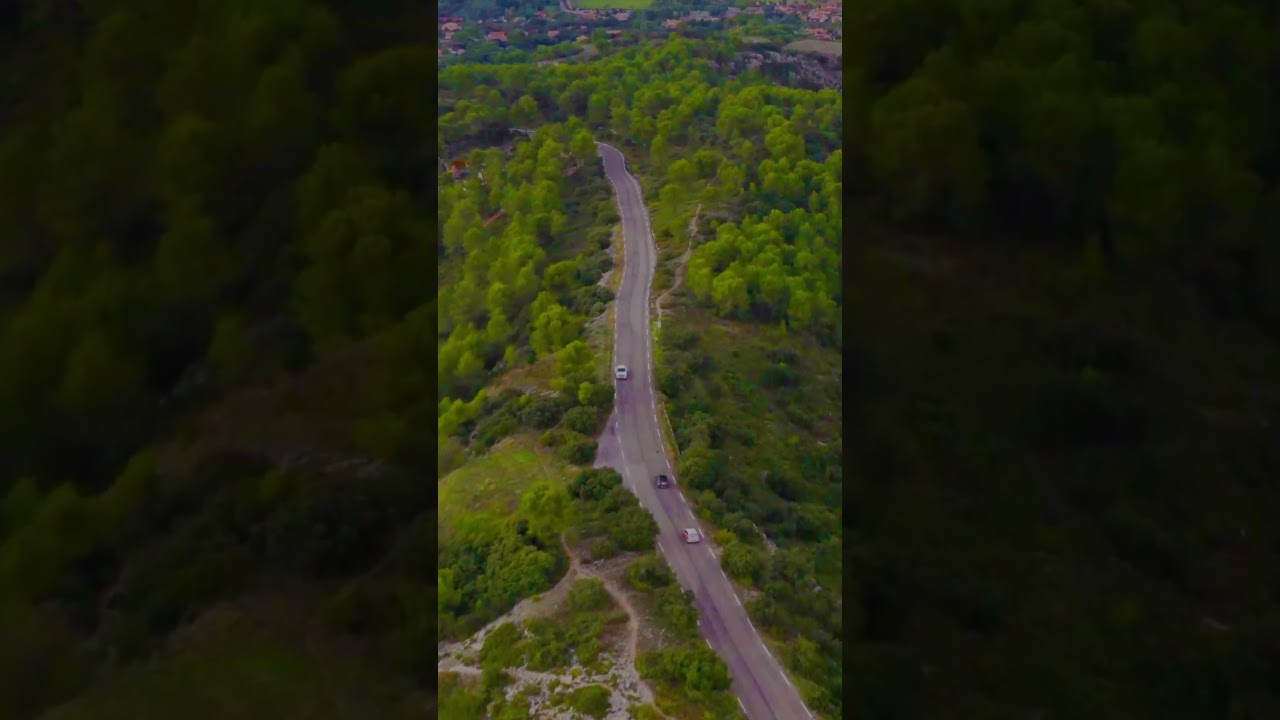 Color Grading with Beat Sync