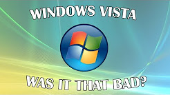 The Windows Vista Gaming Experience