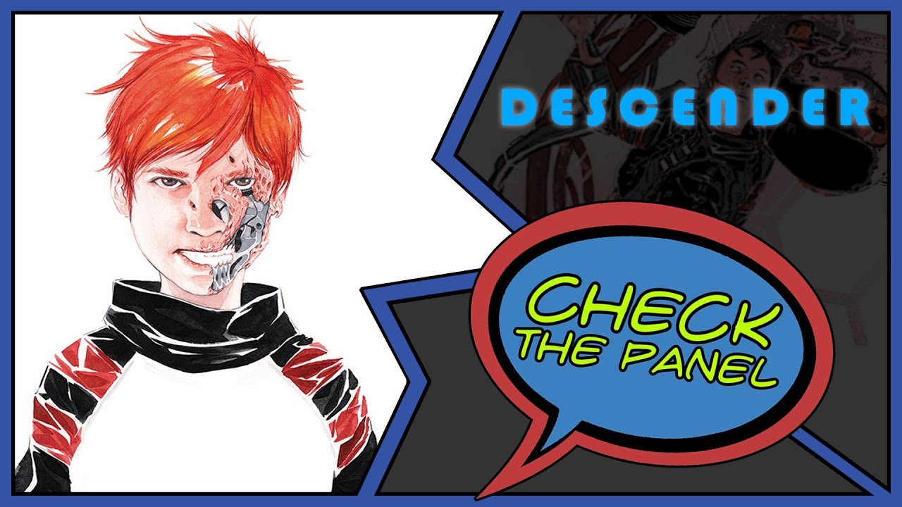 D_E_S_C_E_N_D_E_R.exe YouTube