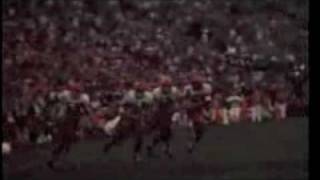 Ernie Davis: Breaking Racial Barriers Through Football
