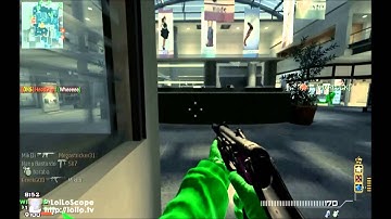 Tekno MW3 M.O.A.B. Nr.4 (Texture Hack)