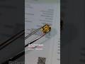 4,21,000/- Only Offer Price IGI Certified Natural Ceylon Pukhraj Octagon Cut High Luster Paul Gems 💎
