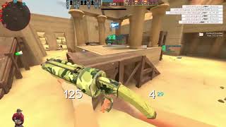 Lmaobox: Crithacking n00bs
