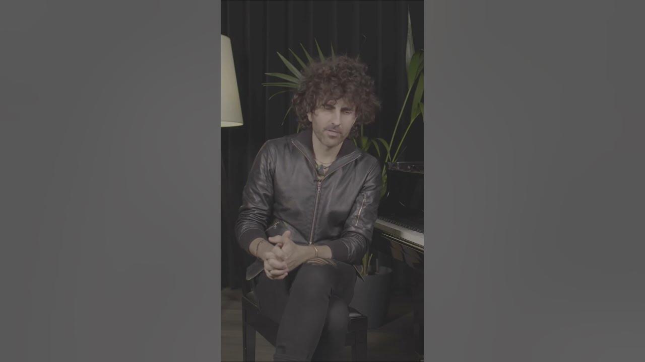 Stephan Moccio composer  A New Day Has Come is touring Australia Contact Music in the Sky