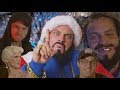 Holiday Impressions: Eminem, Logic, Post Malone, DJ Khaled & Halsey sing Christmas Songs (PARODY)