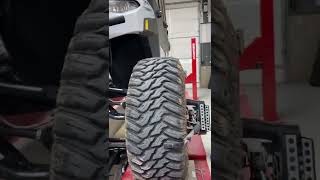 2022 Polaris ranger alignment