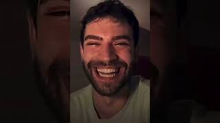 Birkaç Saat Sonra Bu Yakışıklının Doğum Günüüü❤️‍🔥 🫠 🥹 Ül Şfet