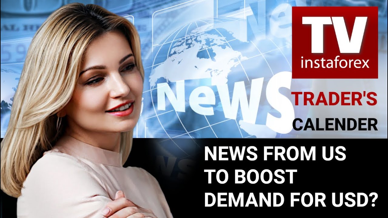 Trader’s calendar on February 23 - 24: News from US to boost demand for USD?