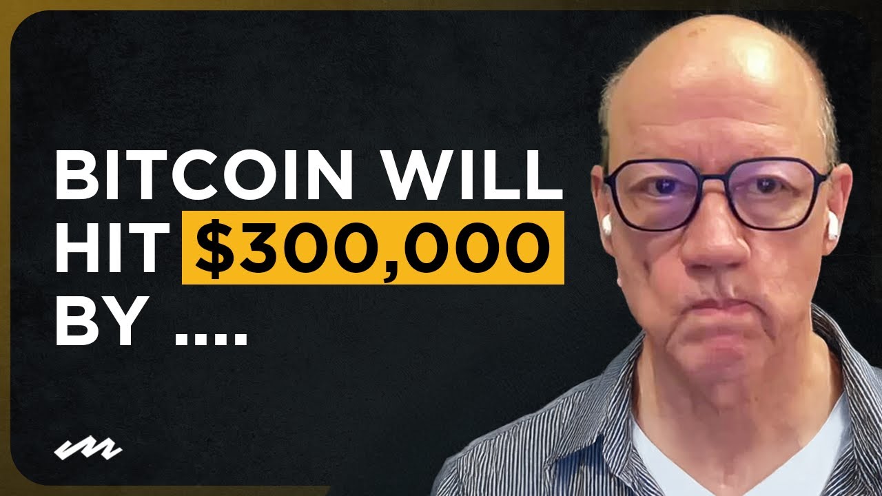 Shocking Bitcoin Prediction: Here’s What You Need to Know…