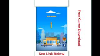 Tower Block Game - Android Free Game screenshot 1