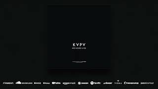 KVPV - No More Lies