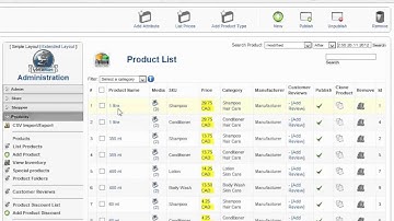 Joomla - Virtuemart:  Update a Product Image