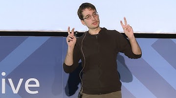 code::dive 2017 – Alex Crichton – Intro to Rust