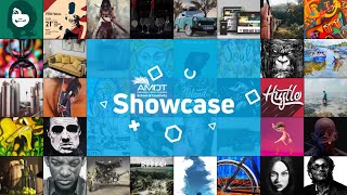 AMDT Showcase 2018 at Festival of Creativity