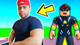 ROBLOX LIVE STREAM!  im back still kinda sick