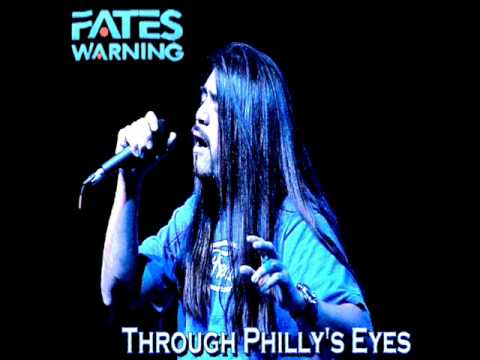 Fates Warning - The Apparition (Live in Philly)