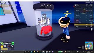 Exploiter report 3
