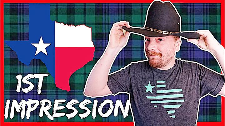 10 Crazy Things a SCOTTISH person noticed about TE...