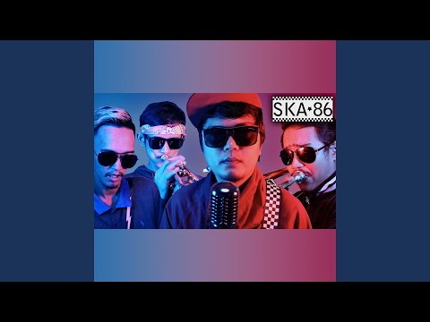 Sangu Mbesuk - SKA 86