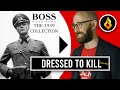 The Companies That Worked with the Nazis