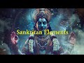 The divine symphony  hari stotram  anil kariwala  divya mohta  sankirtan elements 10