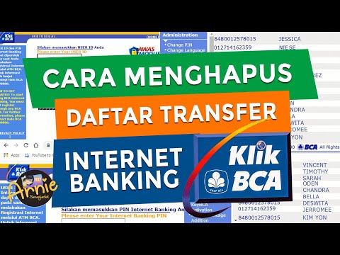 Video: Cara Menghapus Otorisasi