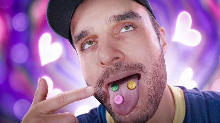 The Scary Secret Behind MDMA!
