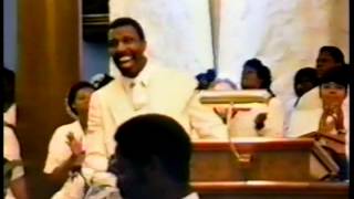 BTDC PENTECOST SUNDAY 5-19-91