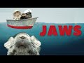 Jaws in 2 minutes by five chinchillas