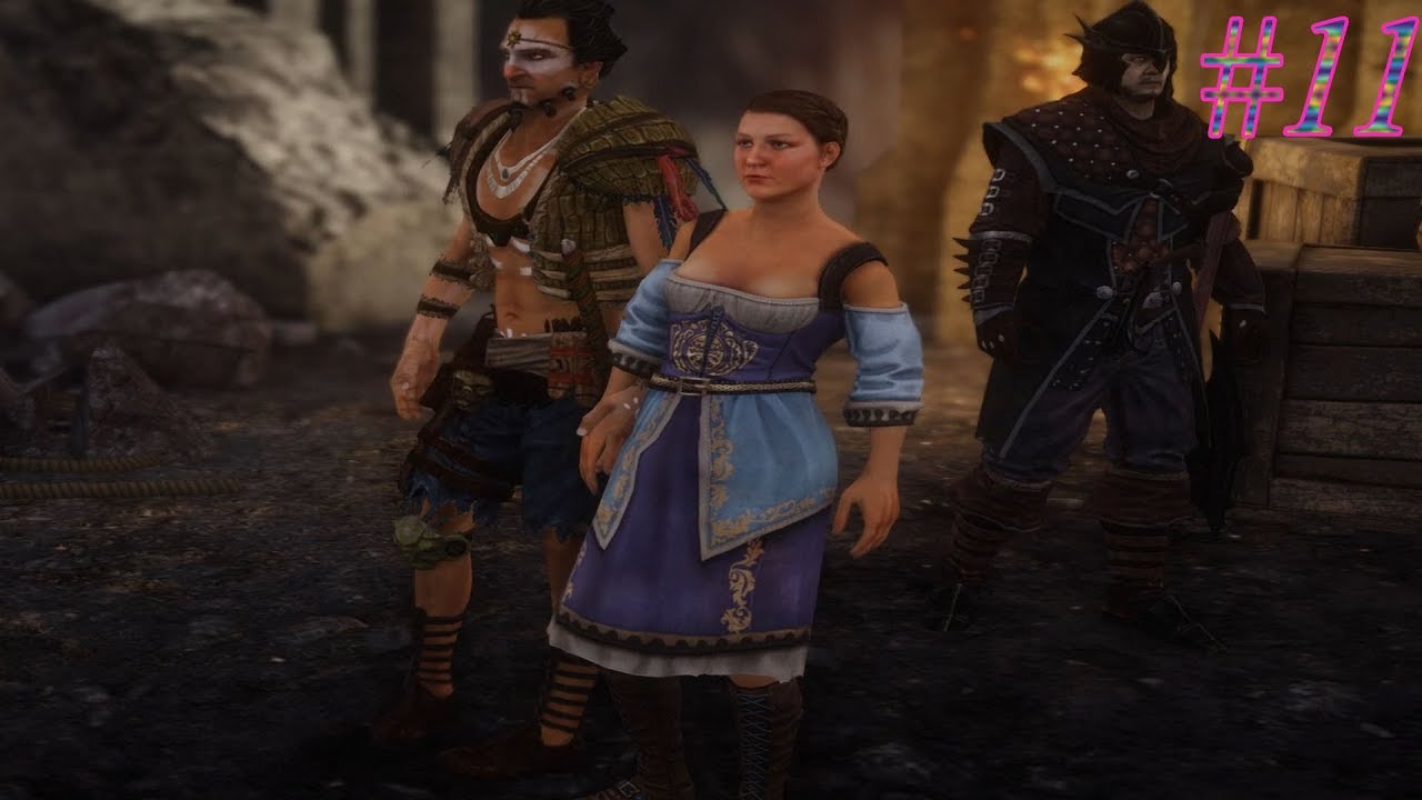 Risen 3 Titan Lords Walkthrough Part 11 Road Toll YouTube risen-3-titan-lords-walkthrough-part-11-road-toll-youtube