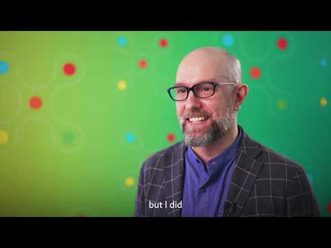 IDEO’s Charles Hayes
