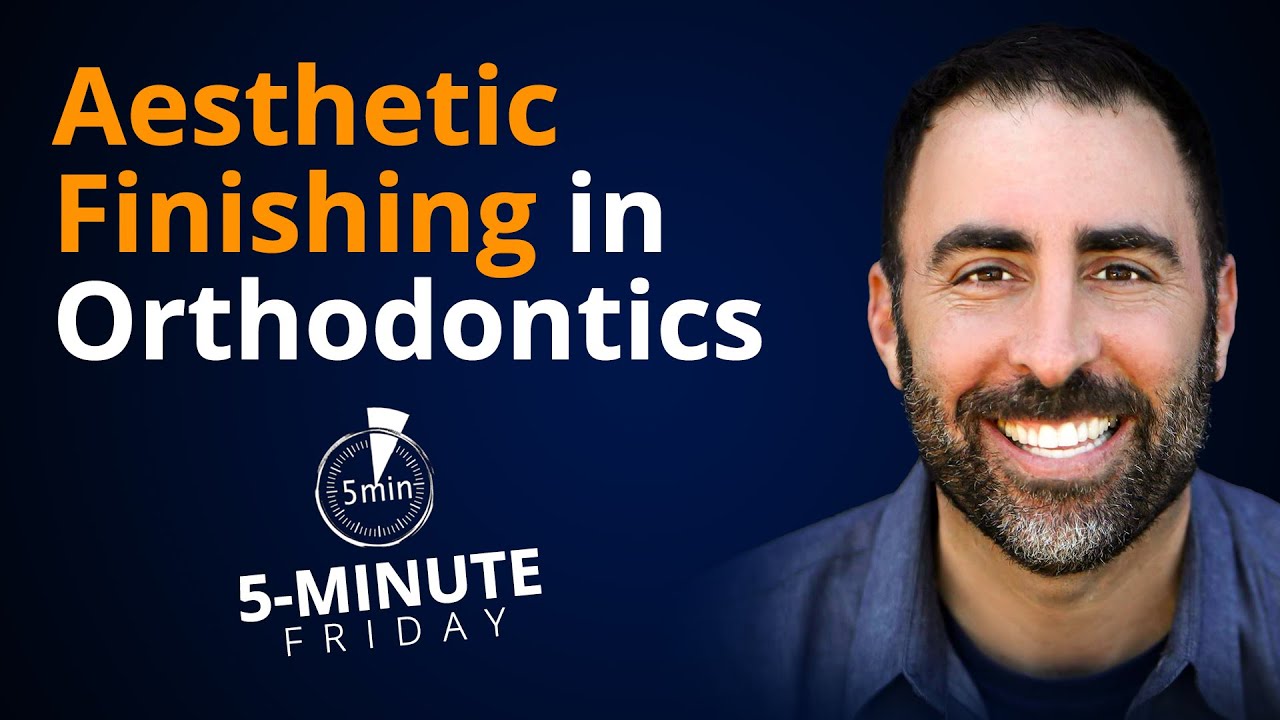 Restorative Dentistry: Boost Your Dental Marketing Strategy With Aesthetic Finishing