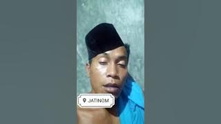 Story wa seorang sopir