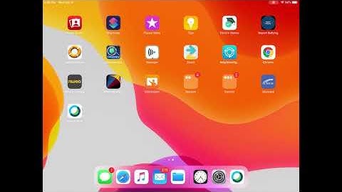 Adding an editable PDF to a canvas assignment on a MacBook