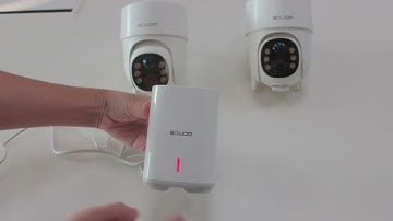5MP SH502 base Humanoid Tracking 5G Wifi Alexa Camera . Set up Video Guide. Soliom Home APP