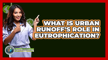 What Is Urban Runoff