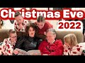 Christmas Eve With Aunt Linda / 2022